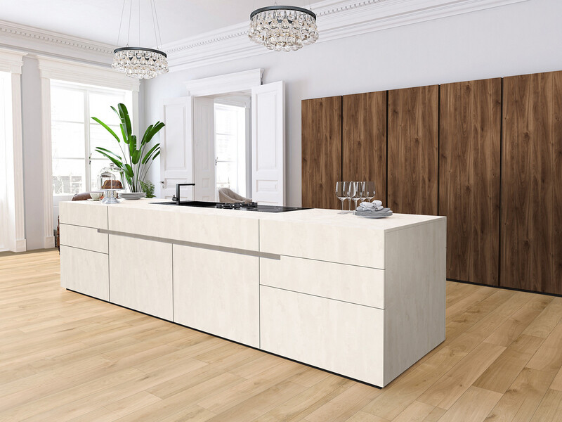 TRENDS 2021 PANELS-COGNAC CASTELLO OAK/3/4"/5X8FT