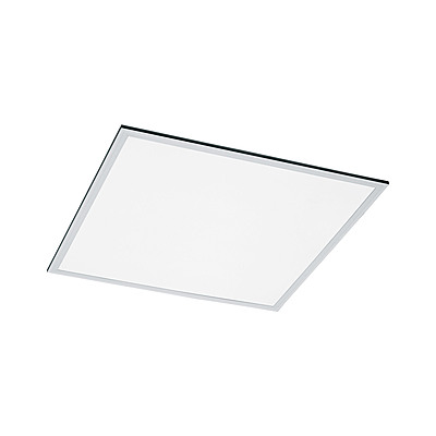 Panel LED 45 W 4000 K, 60 x 60 cm, colgante Volteck - COL-400LN / 49724
