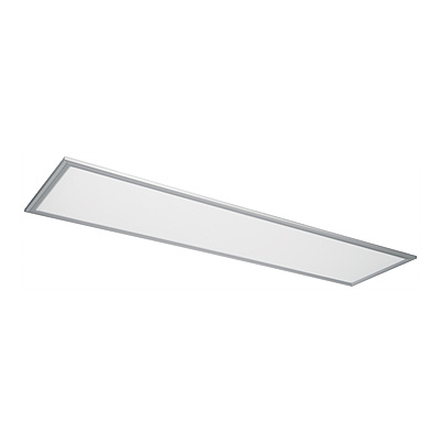 Panel delgado colgante de LED 45 W 30 x 120 cm luz de día - 48550 - COL-401L - Caja con 1 Pieza – Master 4