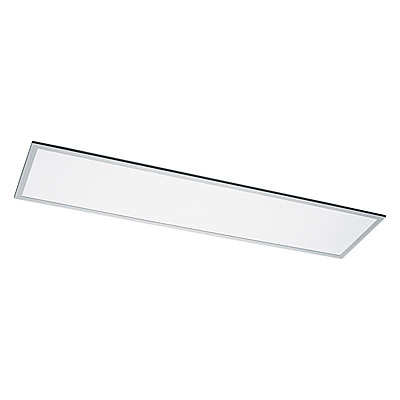 Panel LED 45 W 4000 K, 30 x 120 cm, colgante, Volteck - COL-401LN / 49725
