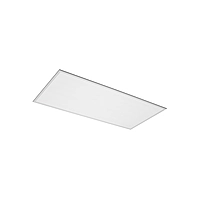 Panel delgado colgante de LED 65 W 60 x 120 cm luz de día - 48551 - COL-402L - Caja con 1 Pieza – Master 2
