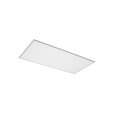 Panel delgado colgante de LED 65 W 60 x 120 cm luz de día - 48551 - COL-402L - Caja con 1 Pieza – Master 2