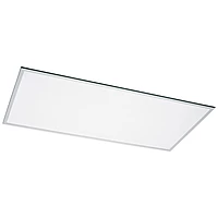 Panel LED 65W 4000 K, 60 x 120 cm, colgante, Volteck - COL-402LN / 49726