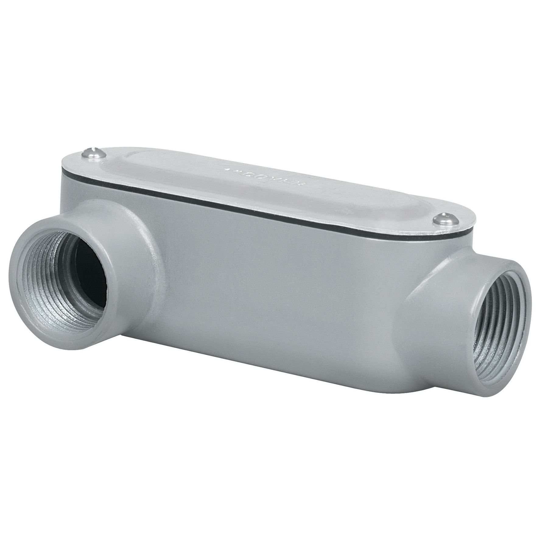 Condulet 1' conexión tipo LR, Volteck - COLET-1-LR / 46975