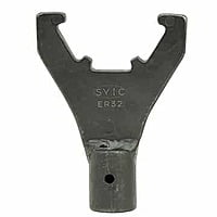 GDP Collet Key 