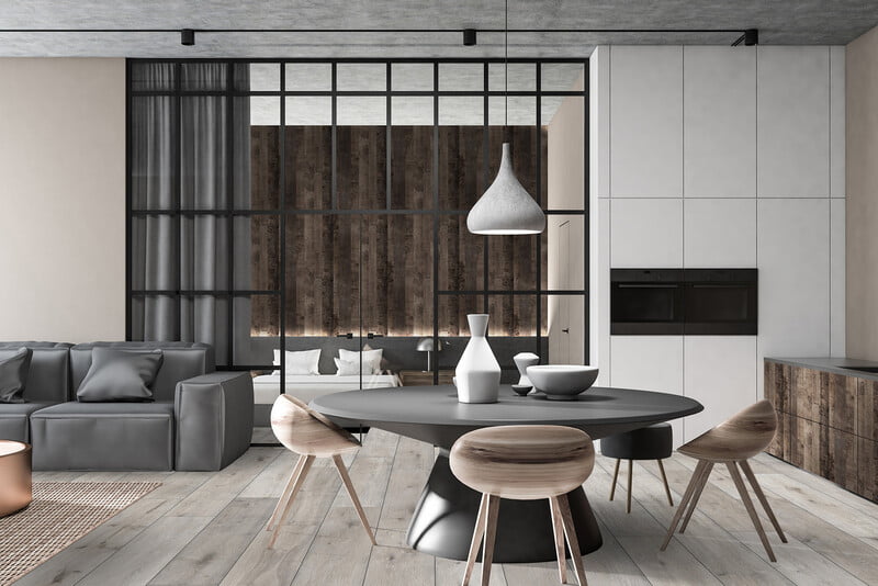 TRENDS 2021 PANELS-COLONIAL GRANGE OAK/3/4"/5X8FT