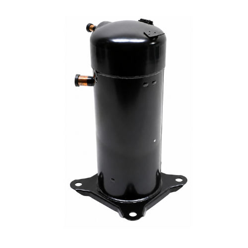 Compresor Scroll LG LBA031C1CLA 03 TON 30800 BTUH 208 230-60-1 R-410A Succion de 34, Descarga 12 COM11968