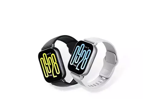 XIAOMI REDMI WATCH 5 ACTIVE