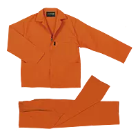 Barron Budget Poly Cotton Conti Suit