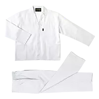 Barron Budget Poly Cotton Conti Suit