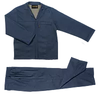 Barron Budget 100% Cotton Conti Suit
