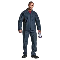 Barron Budget 100% Cotton Conti Suit