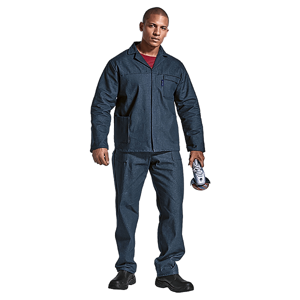 Barron Budget 100% Cotton Conti Suit