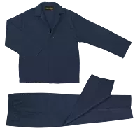 Barron Budget 100% Cotton Conti Suit