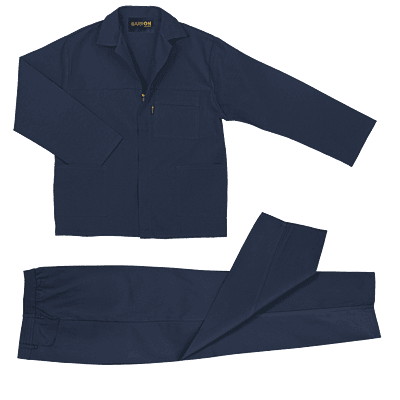 Barron Budget 100% Cotton Conti Suit