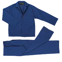 Barron Budget 100% Cotton Conti Suit