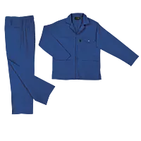 Barron Supreme 100% Cotton Conti Suit