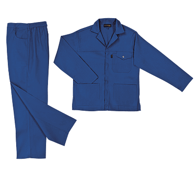 Barron Supreme 100% Cotton Conti Suit