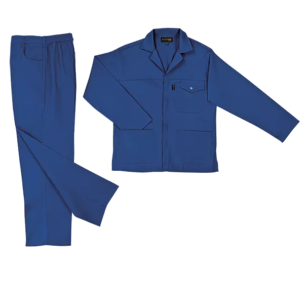 Barron Supreme 100% Cotton Conti Suit