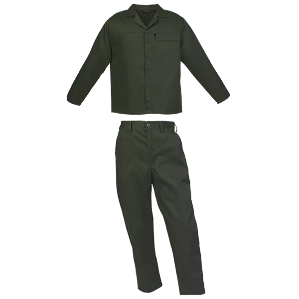 Barron Acid Resistant Poly Cotton Conti Suit