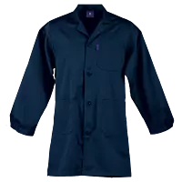 Barron Poly Cotton Dust Coat