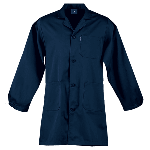 Barron Poly Cotton Dust Coat