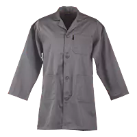 Barron Poly Cotton Dust Coat
