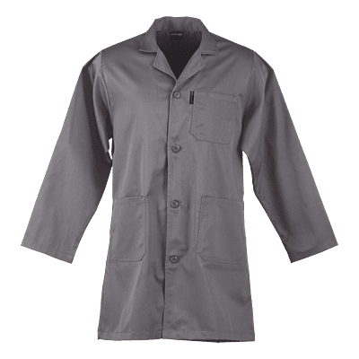 Barron Poly Cotton Dust Coat