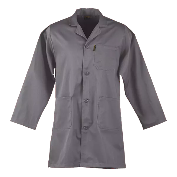 Barron Poly Cotton Dust Coat