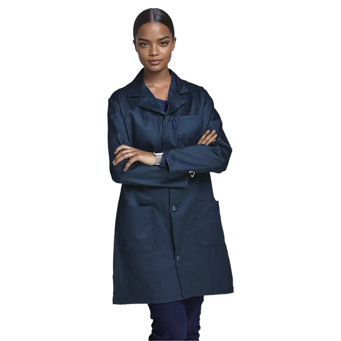 Barron Poly Cotton Dust Coat