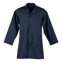Barron Poly Cotton Dust Coat