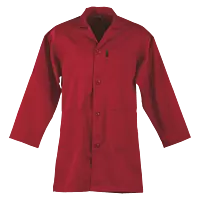 Barron Poly Cotton Dust Coat