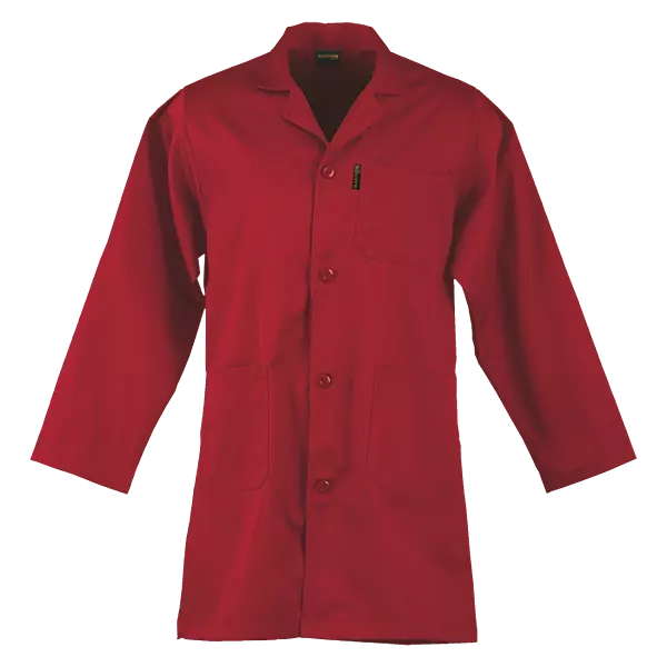 Barron Poly Cotton Dust Coat