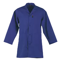 Barron Poly Cotton Dust Coat