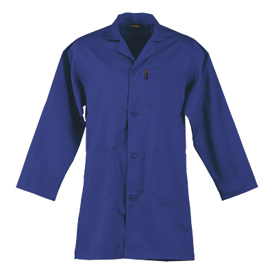 Barron Poly Cotton Dust Coat