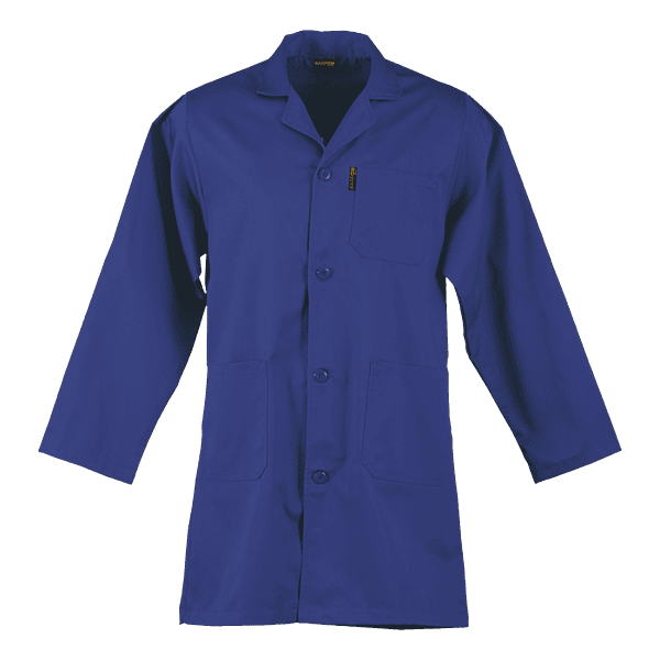 Barron Poly Cotton Dust Coat