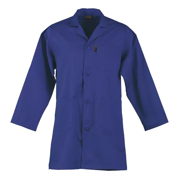Barron Poly Cotton Dust Coat