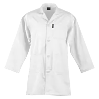 Barron Poly Cotton Dust Coat