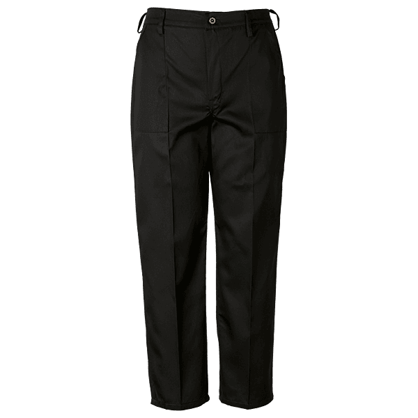 Barron Budget Poly Cotton Conti Trouser