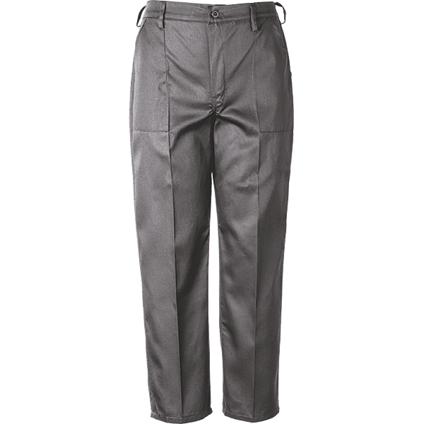 Barron Budget Poly Cotton Conti Trouser