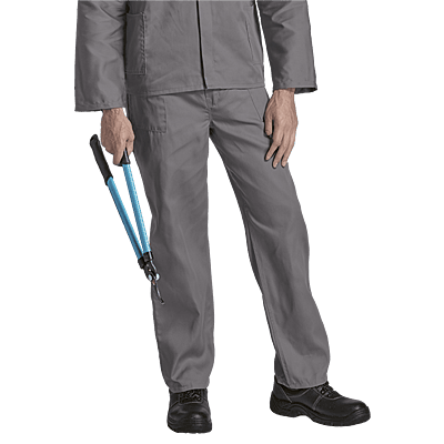 Barron Budget Poly Cotton Conti Trouser