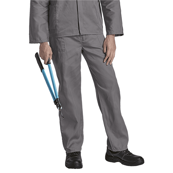 Barron Budget Poly Cotton Conti Trouser