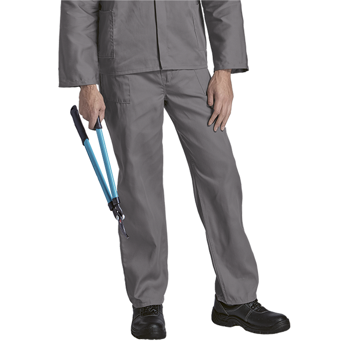 Barron Budget Poly Cotton Conti Trouser
