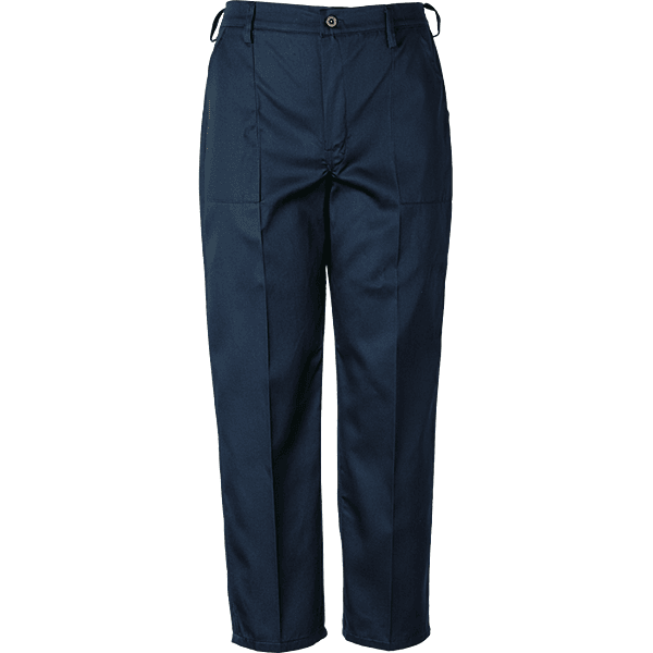 Barron Budget Poly Cotton Conti Trouser