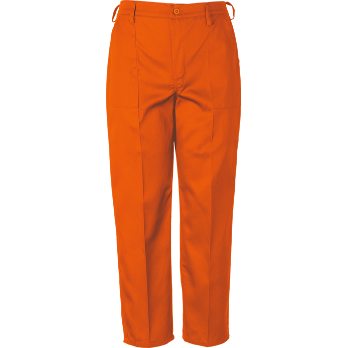 Barron Budget Poly Cotton Conti Trouser