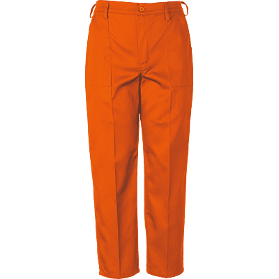 Barron Budget Poly Cotton Conti Trouser