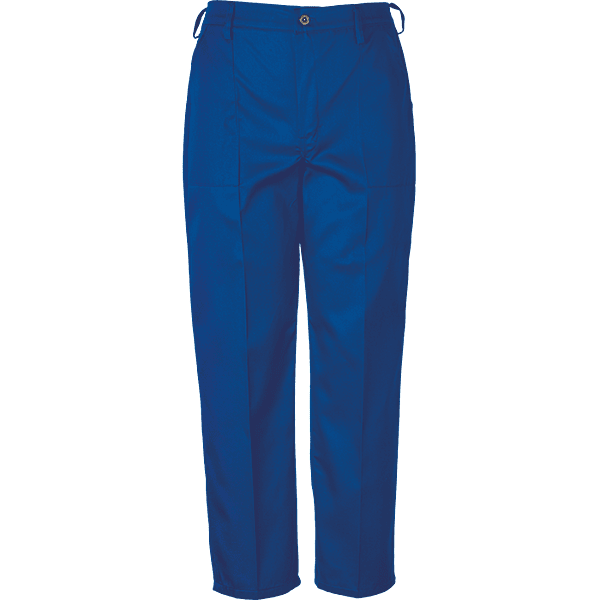 Barron Budget Poly Cotton Conti Trouser