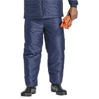 Ground Zero Pants