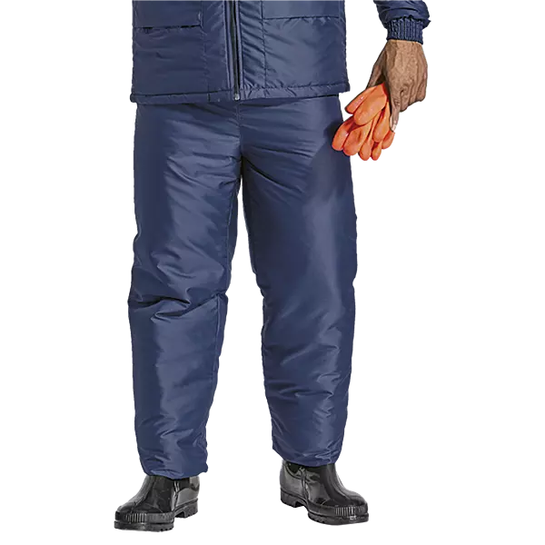 Ground Zero Pants