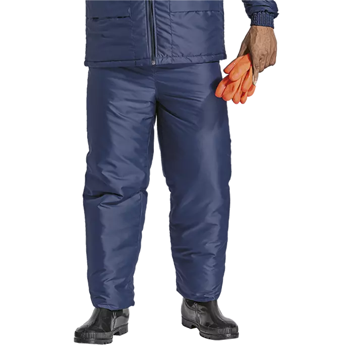 Ground Zero Pants